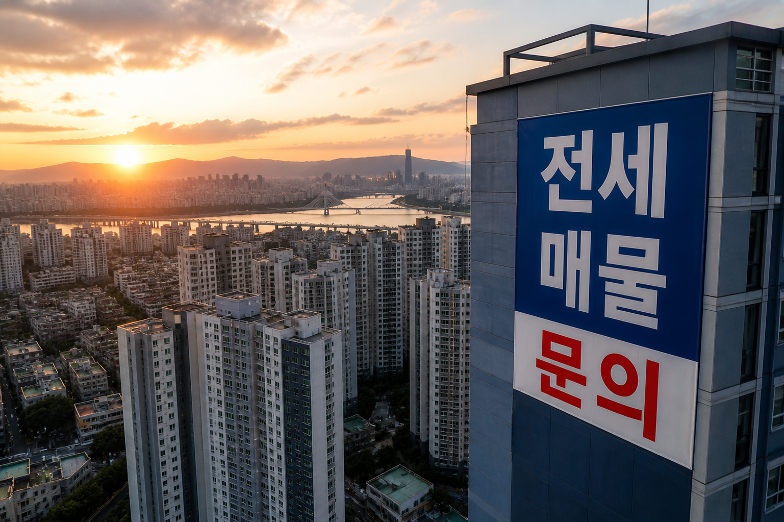 인천 부동산 시장 다시 들썩…재개발 기대감 상승